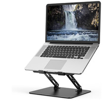 Laptop Stand Riser Adjustable