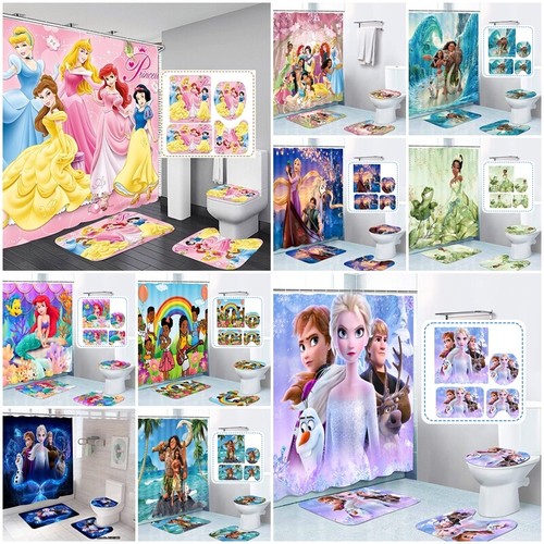 Disney princess waterproof - disney,