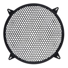 12'' Subwoofer Speaker Grill