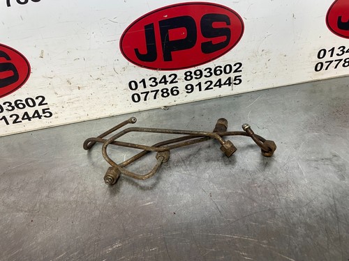 Diesel injector pipe - set, x