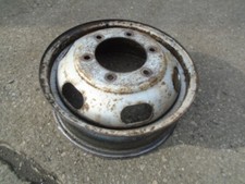 FORD TRANSIT 350 LWB 16 INCH TWIN WHEEL RIM .... 2006-2014