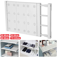Extendable Closet Cupboard