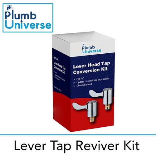 Lever tap handle - tap,