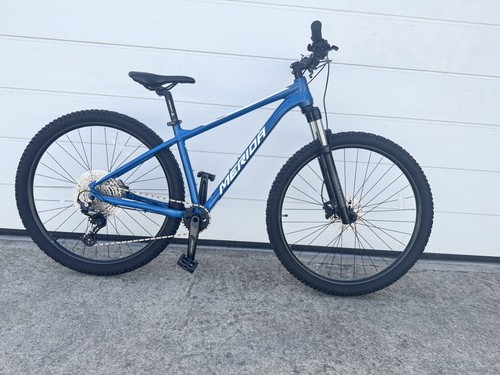 Merida big nine - big,