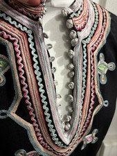 Kate Moss Topshop Kaftan / Top