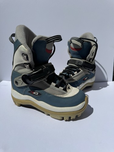 Snowboard boots women - snowboard, women’s