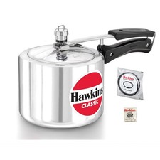 1 X Hawkins Classic Aluminum