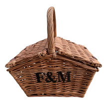 Genuine Fortnum And Mason F&M