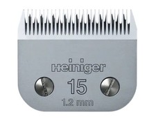 Heiniger Saphir Blade No 15