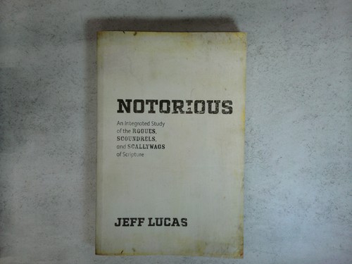 Notorious integrated study - notorious:, an