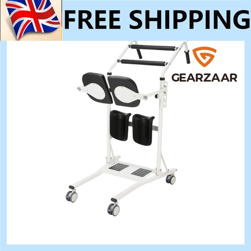 Patient lift transfer chair - transfer,