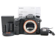 Sony Alpha A99 II ILCA-99M2