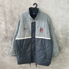 STOKE CITY 1993-1995 TRAINING