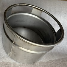 Wok Ring For Chinese Cooker 
