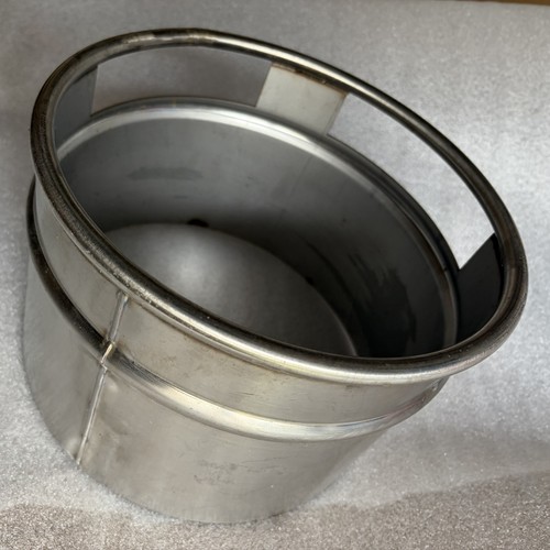Wok ring for chinese cooker - wok,