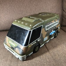 Vintage Micro Machines