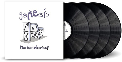 Genesis the last domino - last,