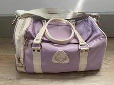 Vintage Head St. Moritz White