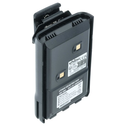Battery for alinco 289g - for, dj-289g