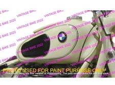 Bmw r26 1956 r27 - r26,