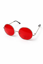  New Silver Frame With Iridium