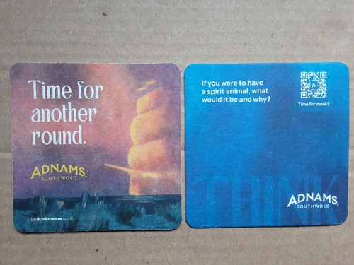 Adnams southwold brewery - adnams, new