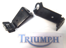 TRIUMPH DAYTONA 955i LEFT &