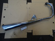 Lifan LF125-J Mirage Exhaust Silencer Muffler 2014 10/25