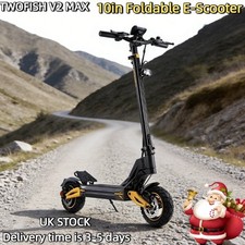 NEW 10in Foldable Off Road