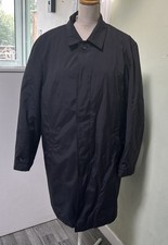 BLACK M & S  COLLEZIONE INSPIRED BY ITALY SIZE LARGE SAN