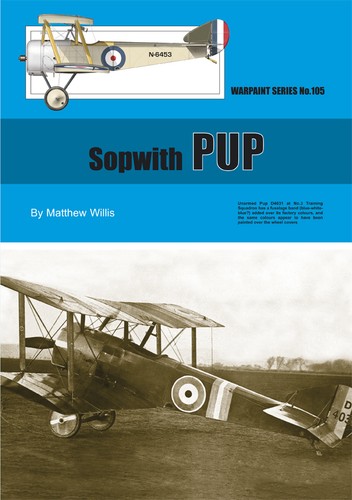 Warpaint series wps105 - warpaint,