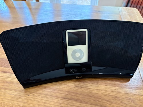 Klipsch igroove speaker - igroove, hg