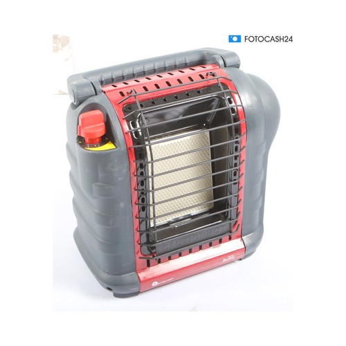 Heater mh8bxdf portable - mh8bxdf,