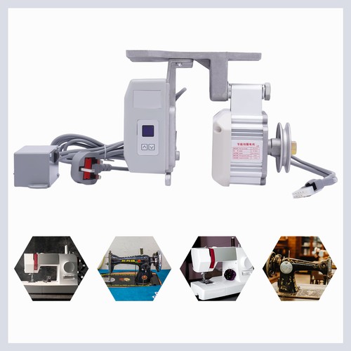 Industrial sewing machine - industrial,