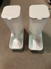 Automatic Pet Feeder