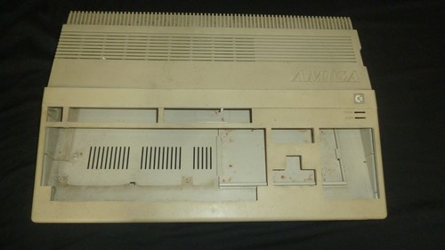 Amiga commodore a500 cases - a500,