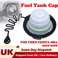 FOR FORD FIESTA MK6 FUEL TANK