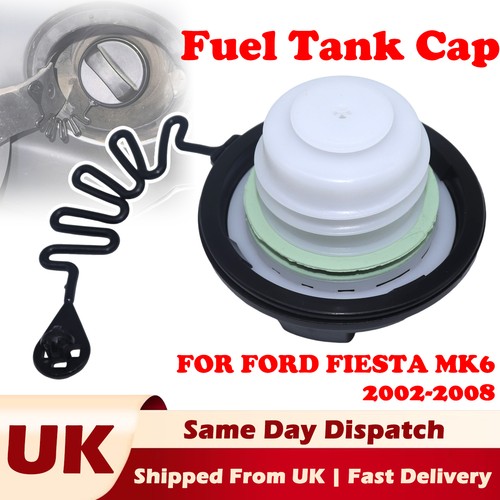 For ford fiesta - fuel, tank