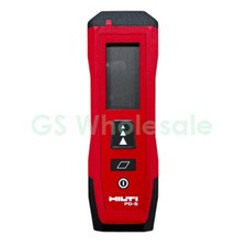 HILTI PD-S Laser Distance