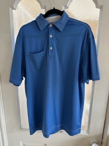 Footjoy men golf polo - footjoy,