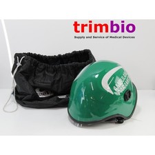 Pacific A7A Ambulance Paramedic Helmet With Bag