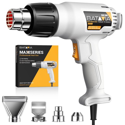 1800w heavy duty - duty, heat