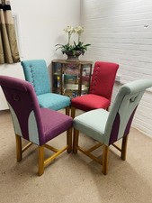 4 Ashton & Coleman Dining Room