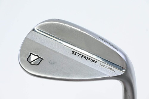 Wilson staff model gap - wilson, zm