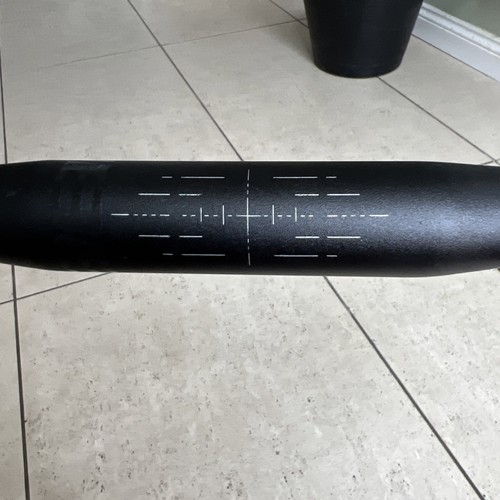 Cube compact race bar 420mm - race,