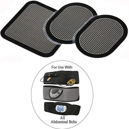 3pcs generic gel replacement - gel,