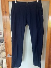 BRAX FEEL GOOD TROUSERS W33 L32 - VGC