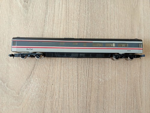 Graham farish 0746 gauge - 0746,
