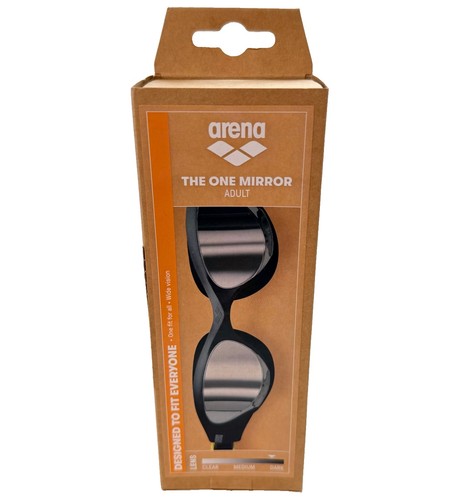 Arena the one - the, mirror