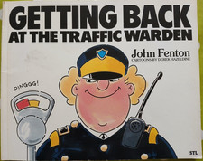 Getting Back at the Traffic